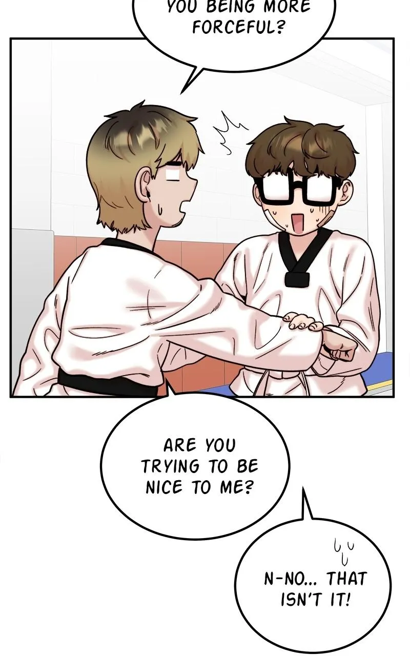My Dud to Stud Boyfriend Chapter 32 Online - página 65