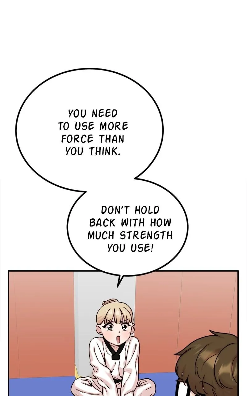 My Dud to Stud Boyfriend Chapter 32 Online - página 66