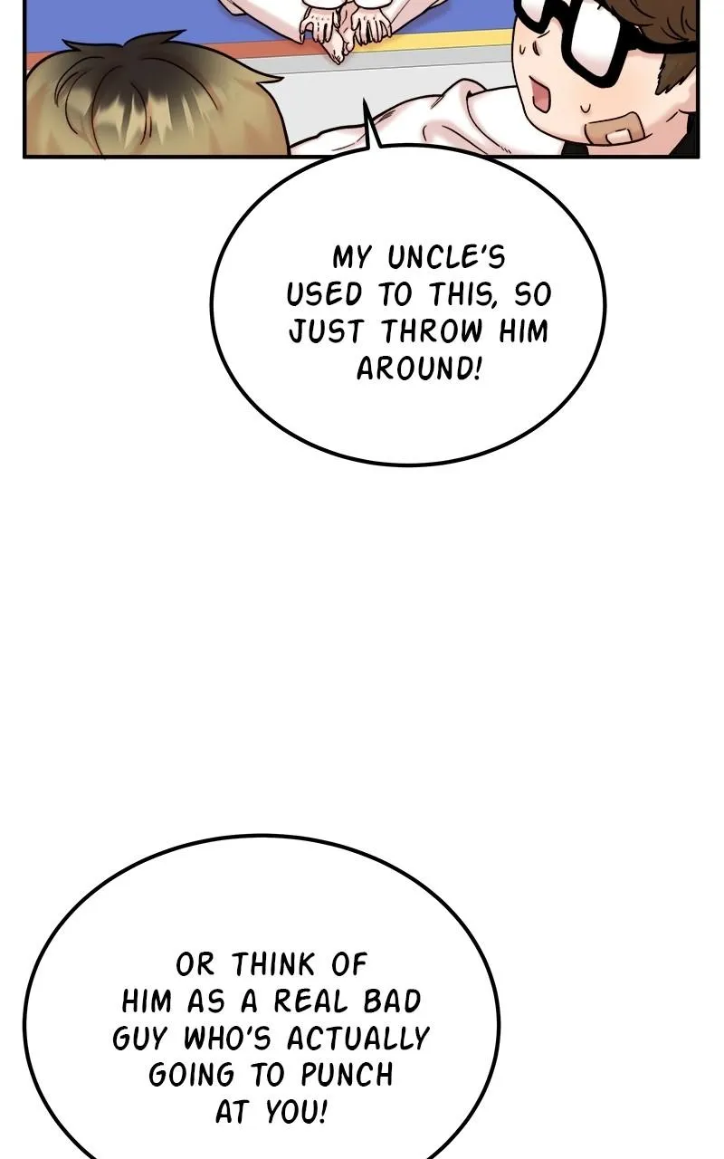 My Dud to Stud Boyfriend Chapter 32 Online - página 67