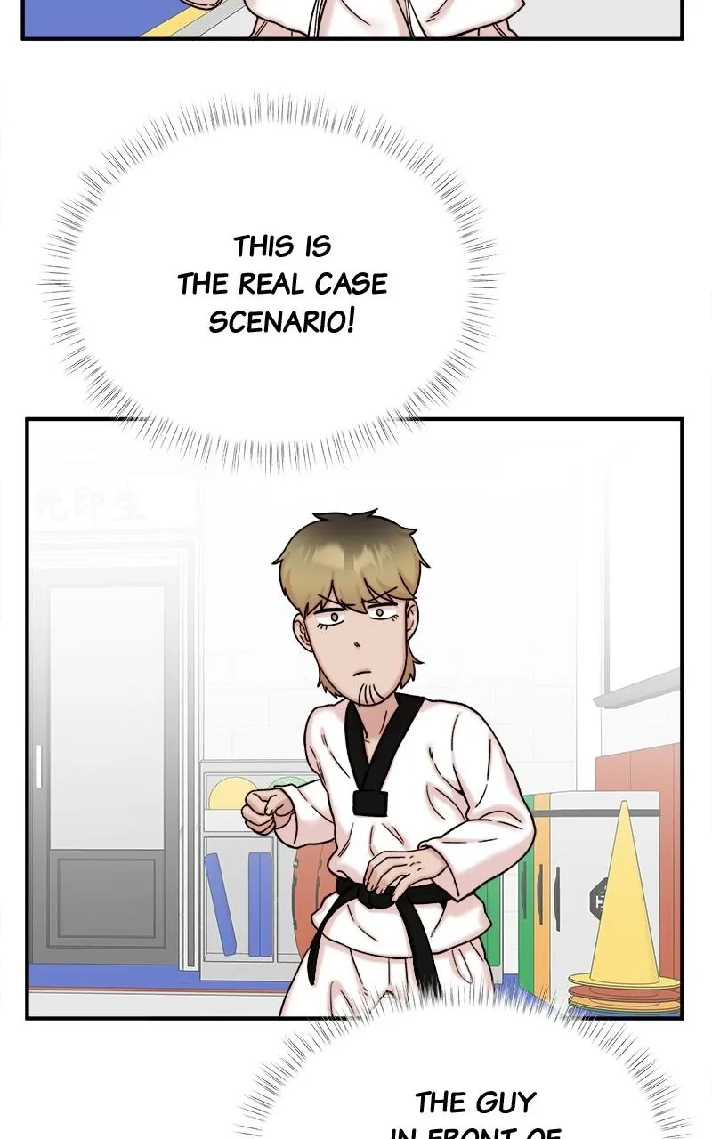 My Dud to Stud Boyfriend Chapter 32 Online - página 70