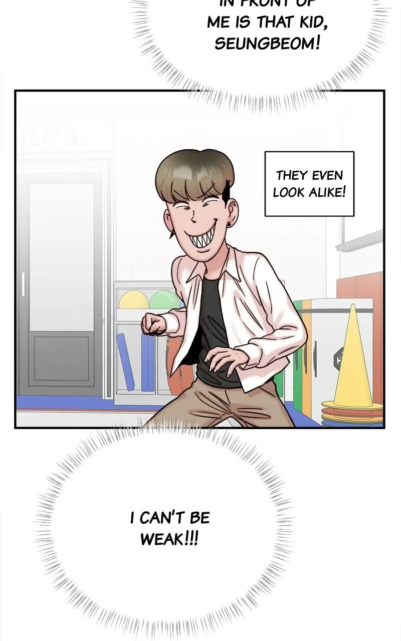 My Dud to Stud Boyfriend Chapter 32 Online - página 71