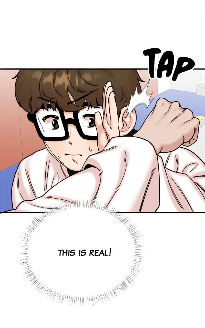 My Dud to Stud Boyfriend Chapter 32 Online - página 72