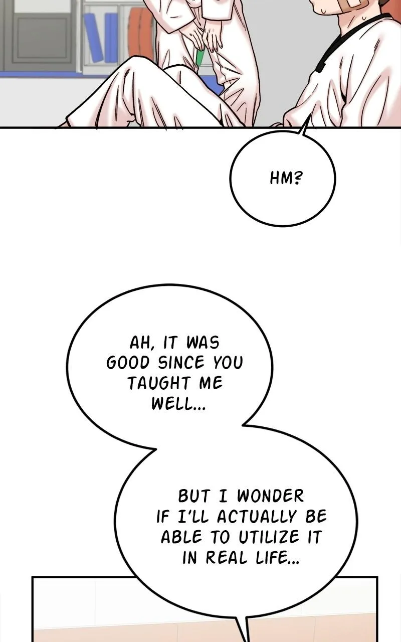 My Dud to Stud Boyfriend Chapter 32 Online - página 87