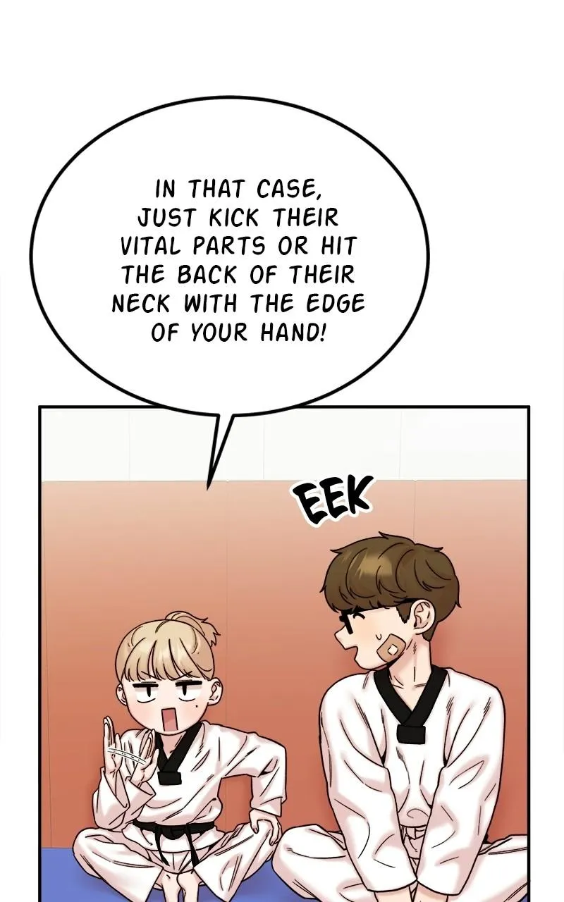 My Dud to Stud Boyfriend Chapter 32 Online - página 89