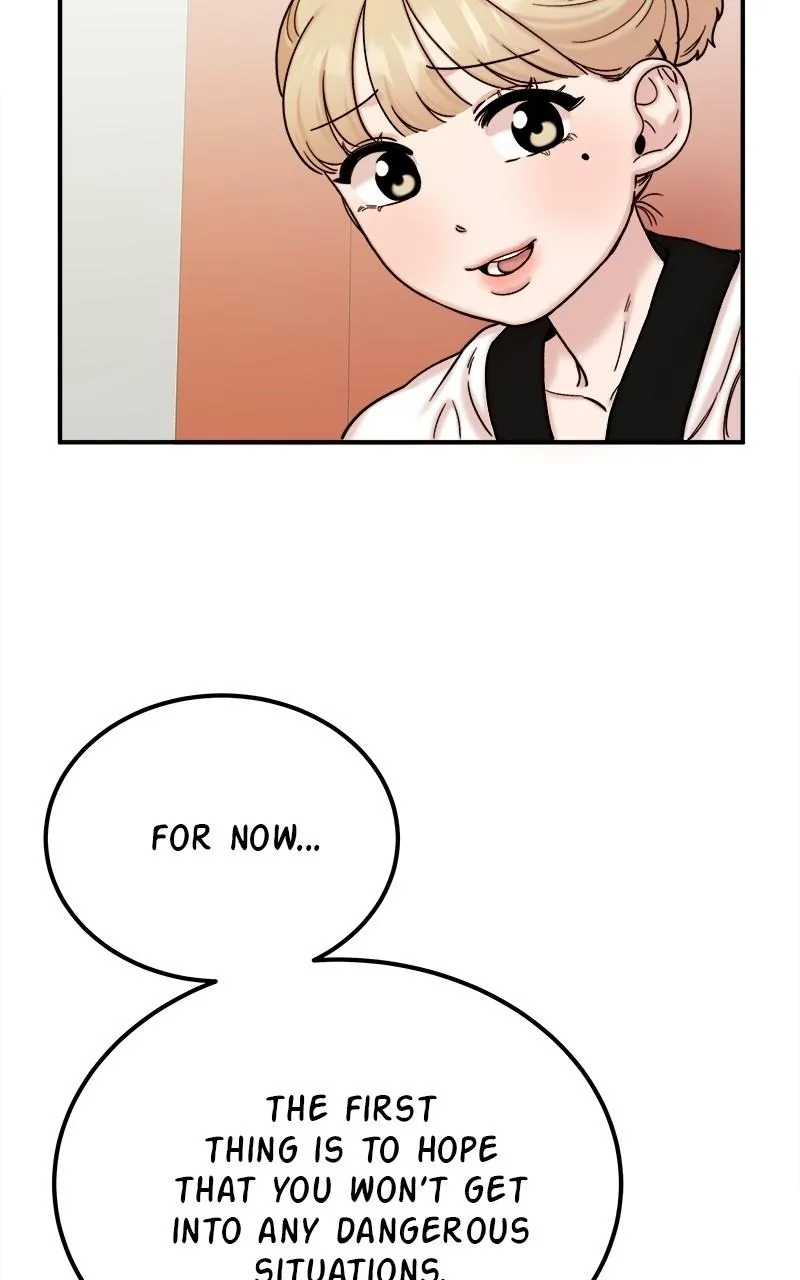 My Dud to Stud Boyfriend Chapter 32 Online - página 91