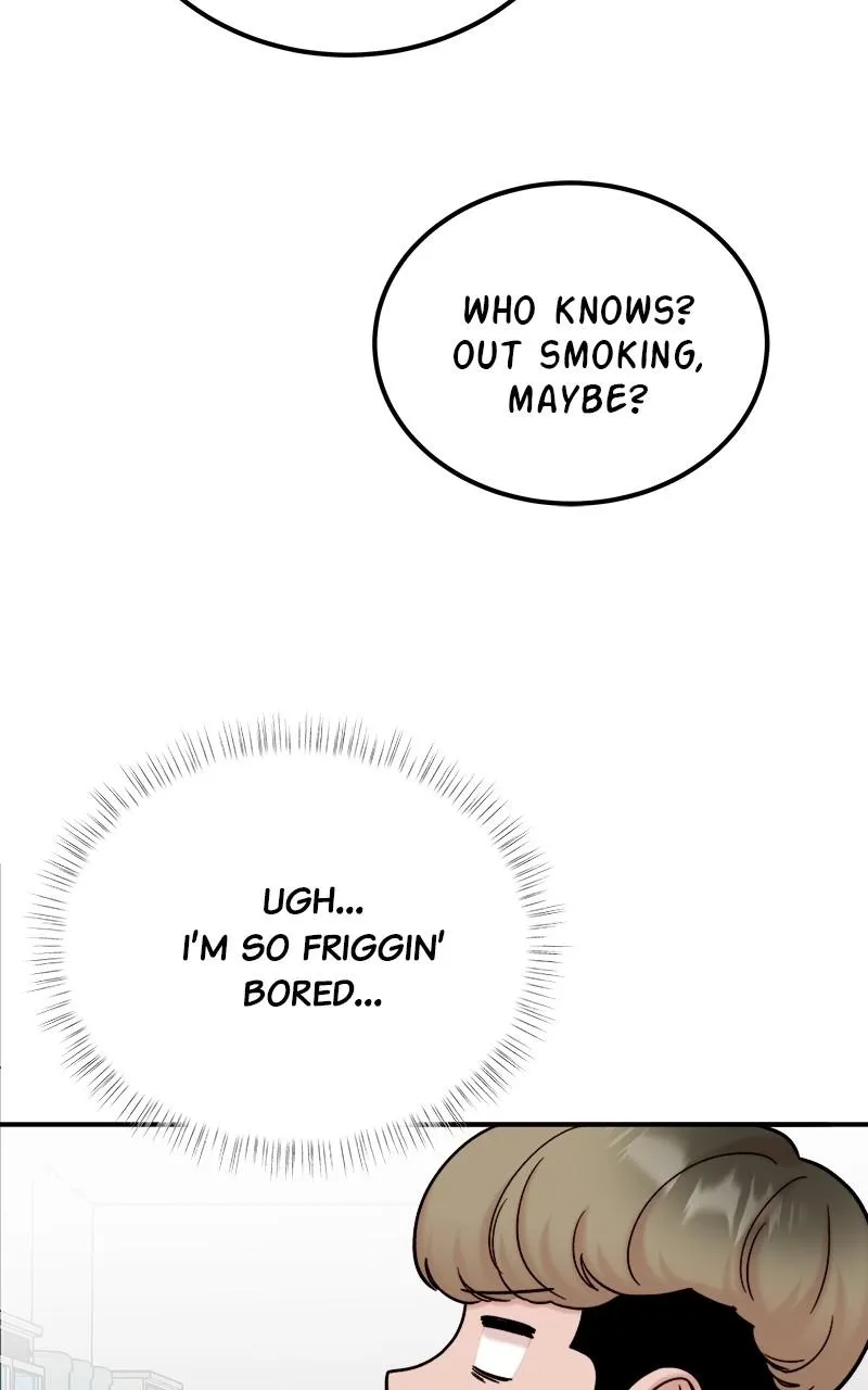 My Dud to Stud Boyfriend Chapter 32 Online - página 104
