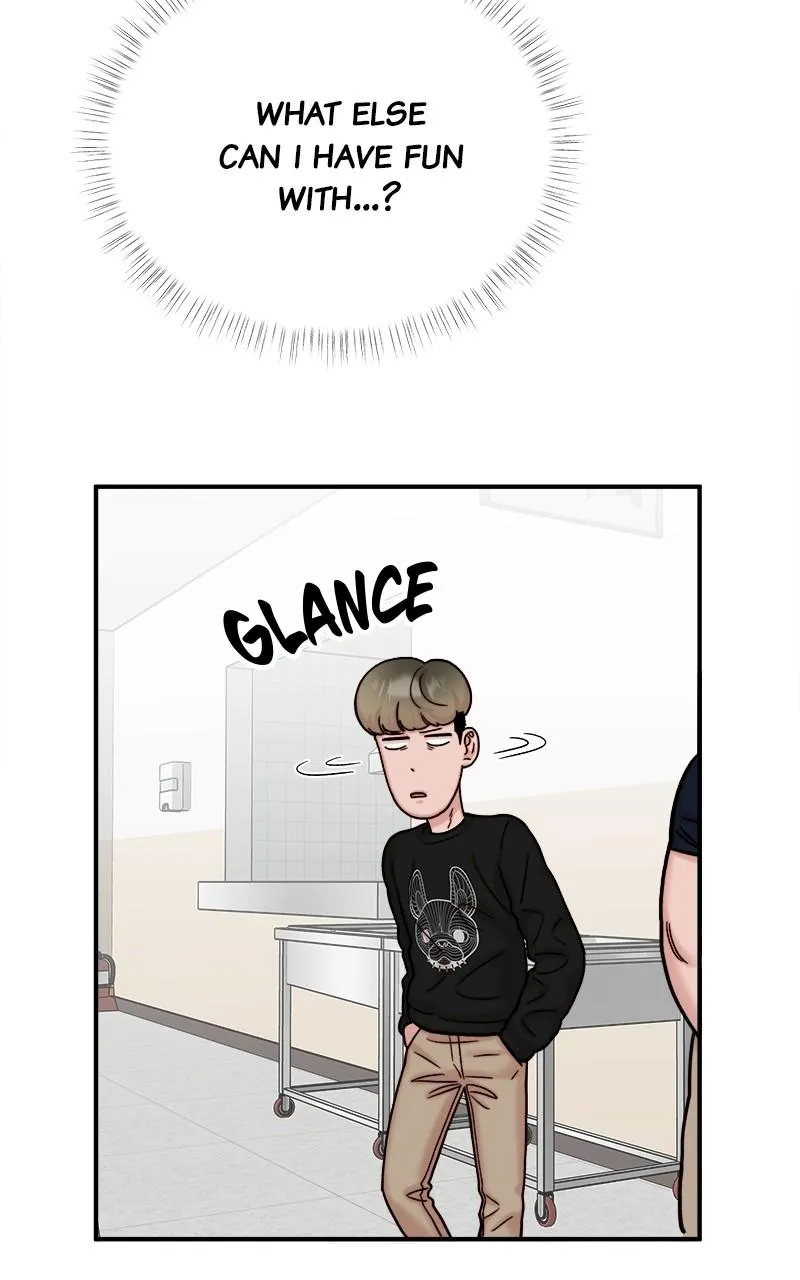 My Dud to Stud Boyfriend Chapter 32 Online - página 106