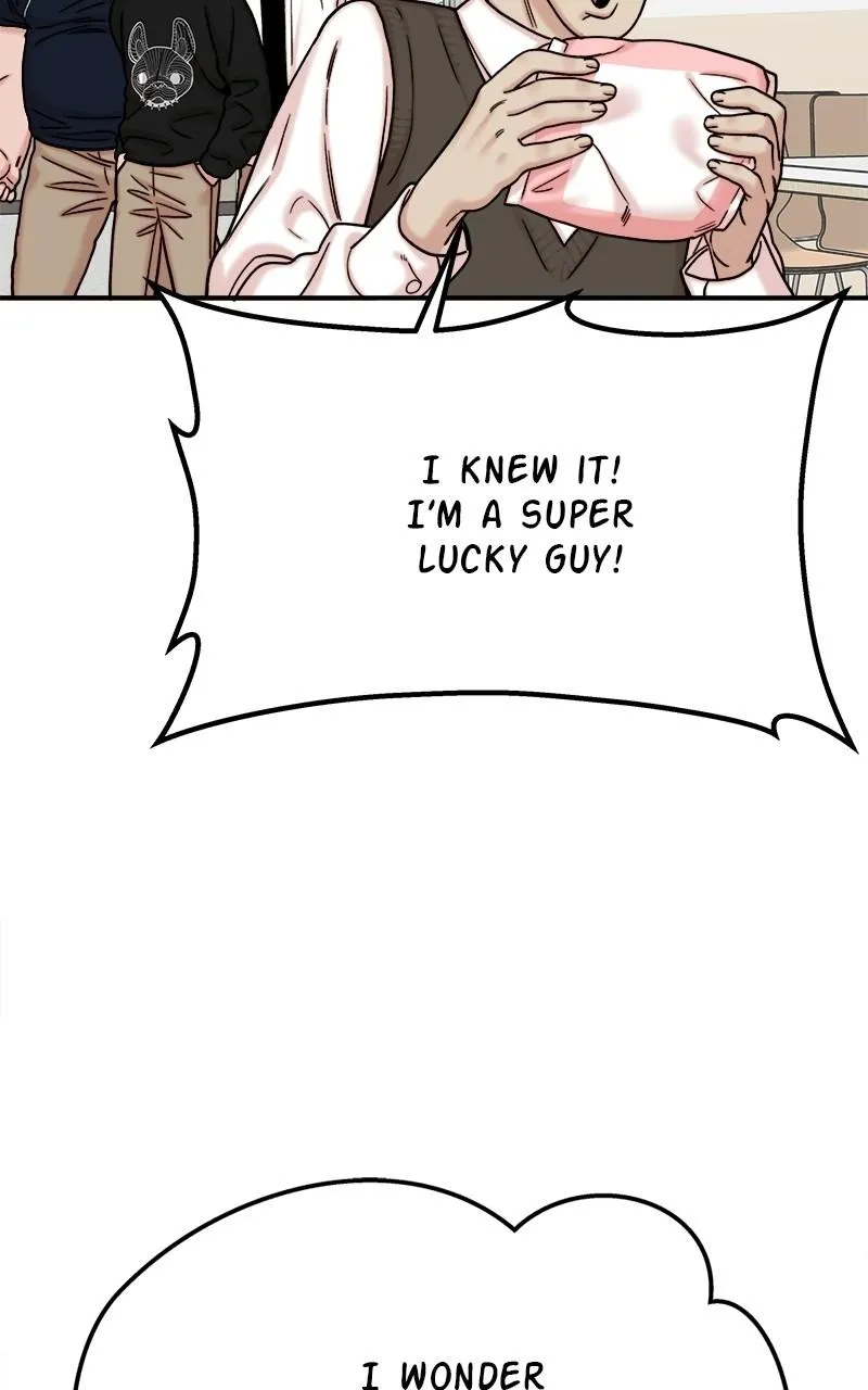 My Dud to Stud Boyfriend Chapter 32 Online - página 109