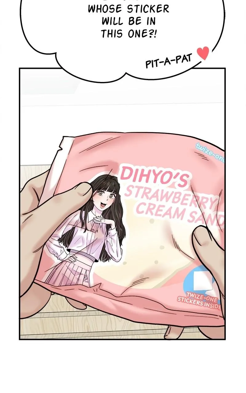 My Dud to Stud Boyfriend Chapter 32 Online - página 110