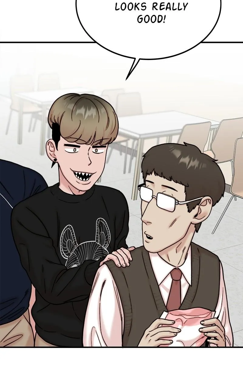 My Dud to Stud Boyfriend Chapter 32 Online - página 113