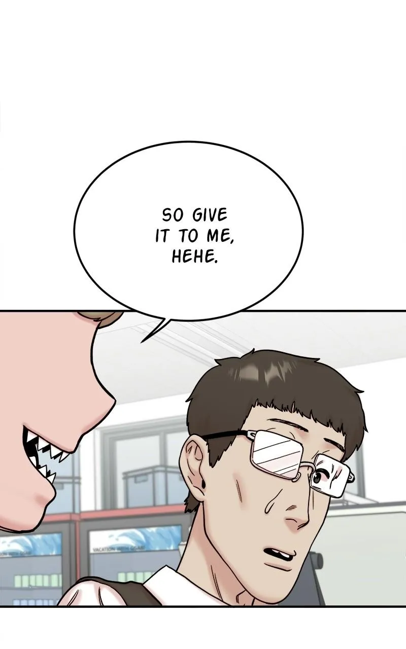 My Dud to Stud Boyfriend Chapter 32 Online - página 114