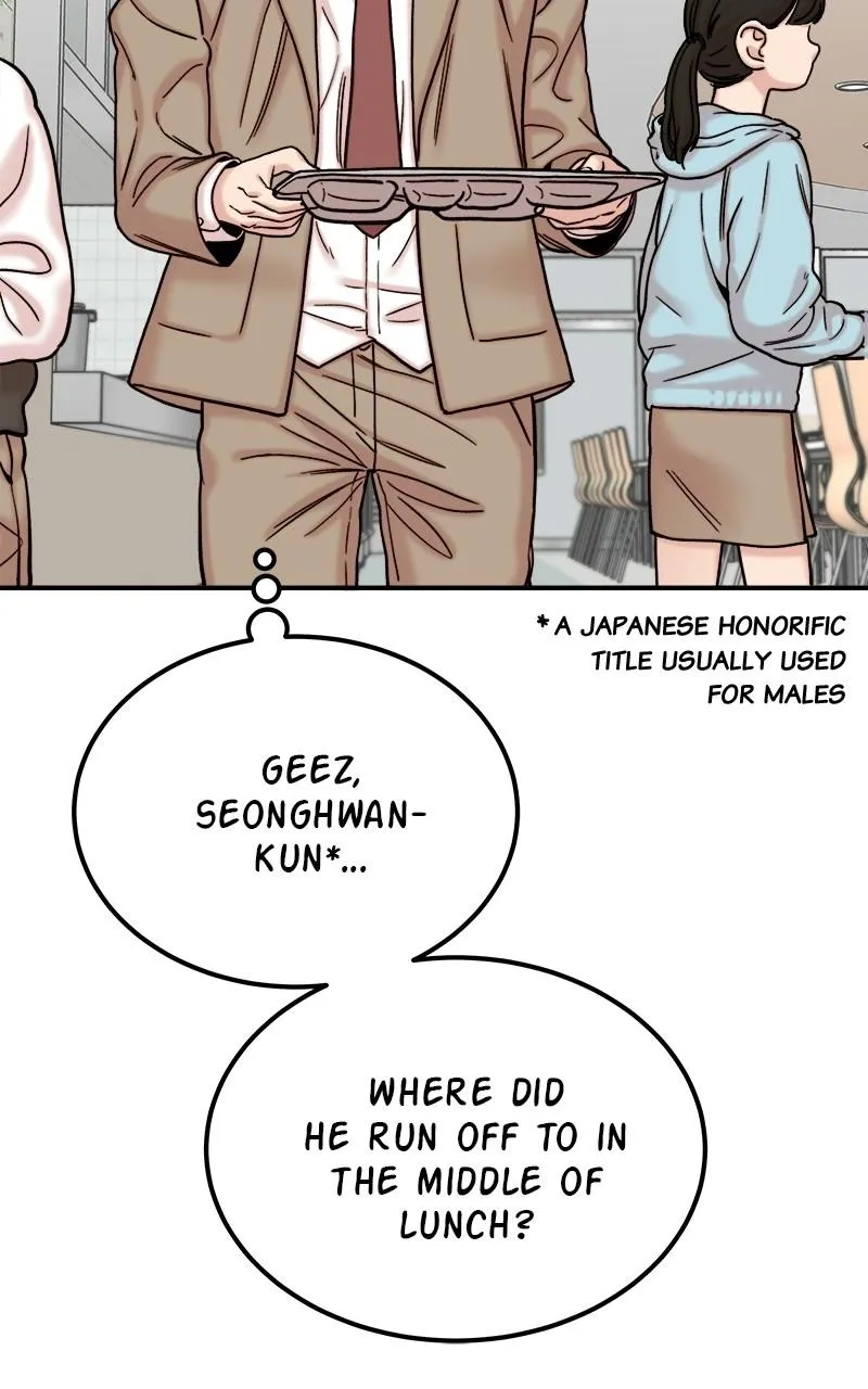 My Dud to Stud Boyfriend Chapter 32 Online - página 118