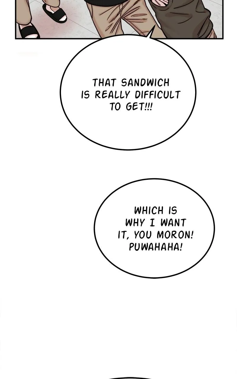 My Dud to Stud Boyfriend Chapter 32 Online - página 122