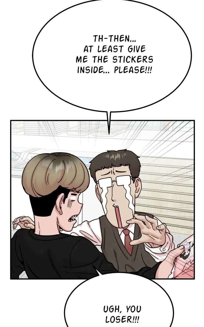 My Dud to Stud Boyfriend Chapter 32 Online - página 123