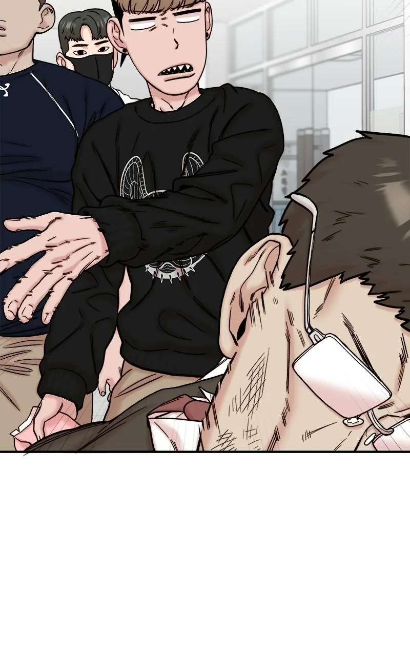 My Dud to Stud Boyfriend Chapter 32 Online - página 125