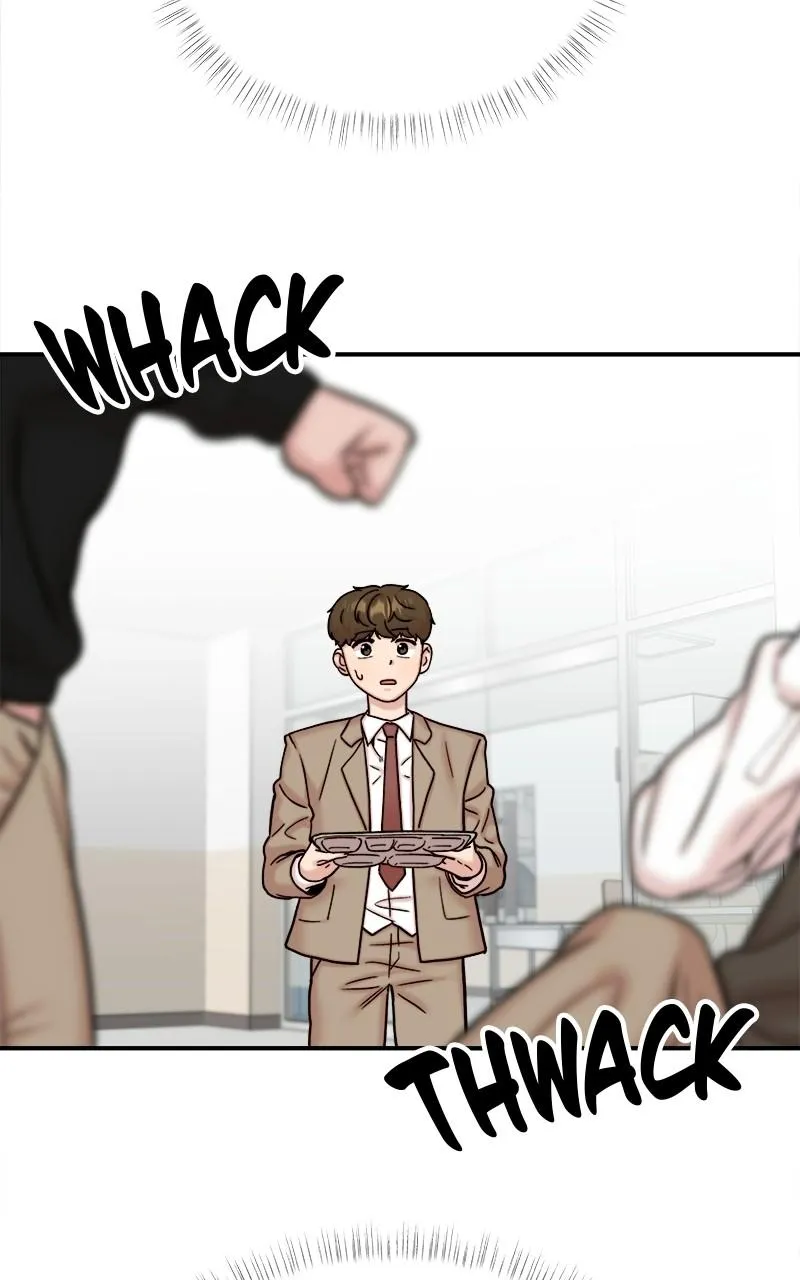 My Dud to Stud Boyfriend Chapter 32 Online - página 129
