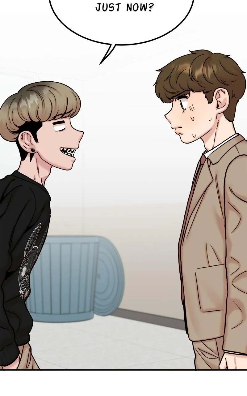 My Dud to Stud Boyfriend Chapter 32 Online - página 139