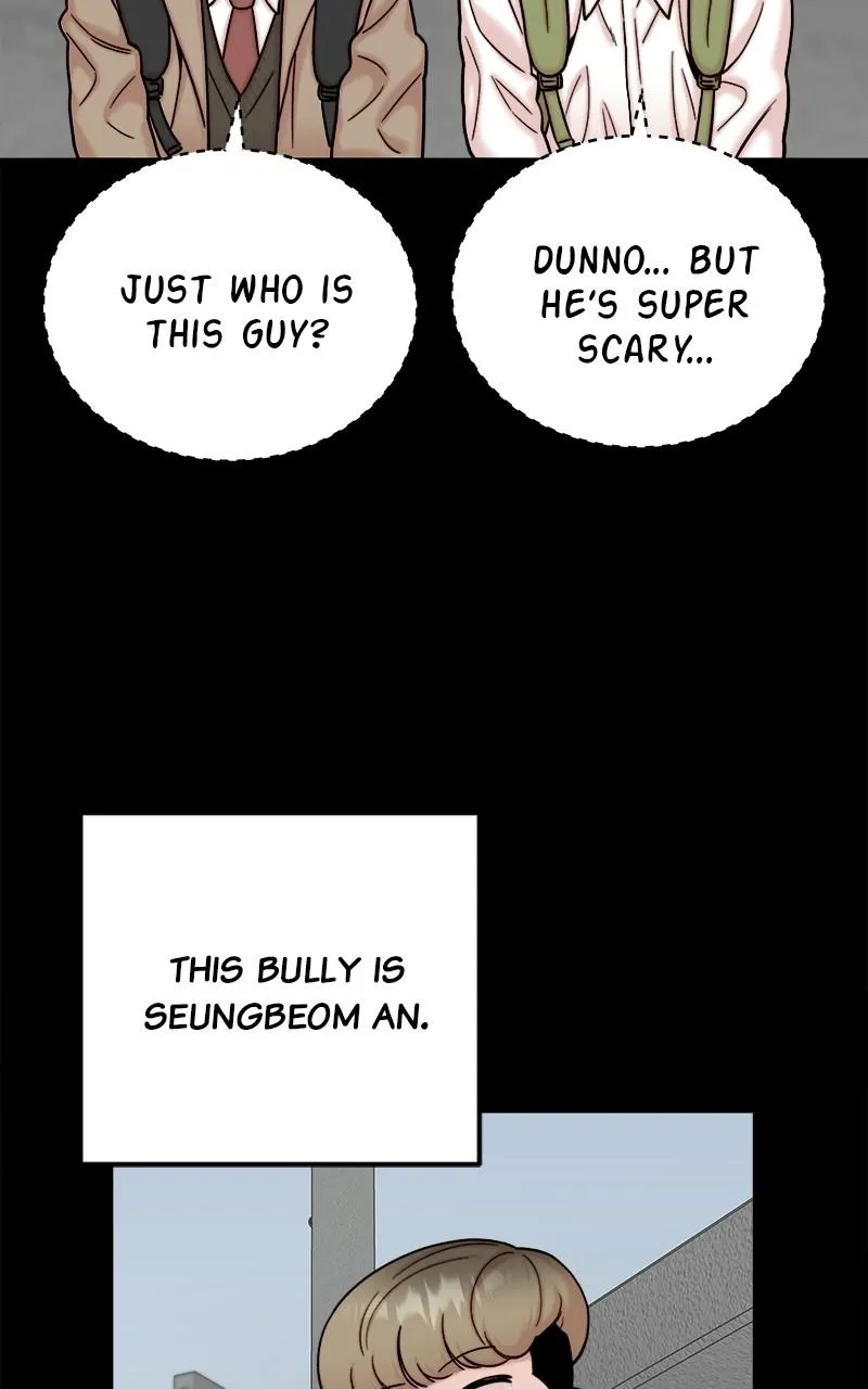 My Dud to Stud Boyfriend Chapter 33 Online - página 7