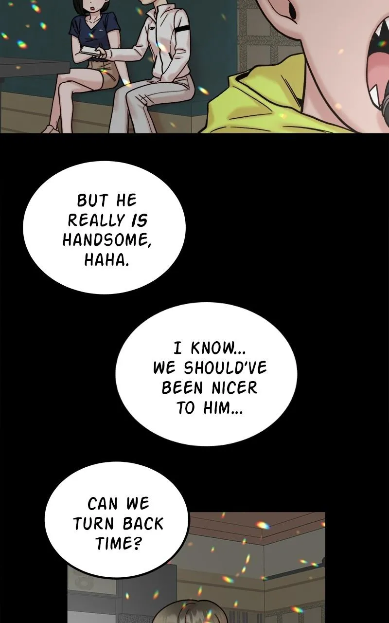 My Dud to Stud Boyfriend Chapter 33 Online - página 12
