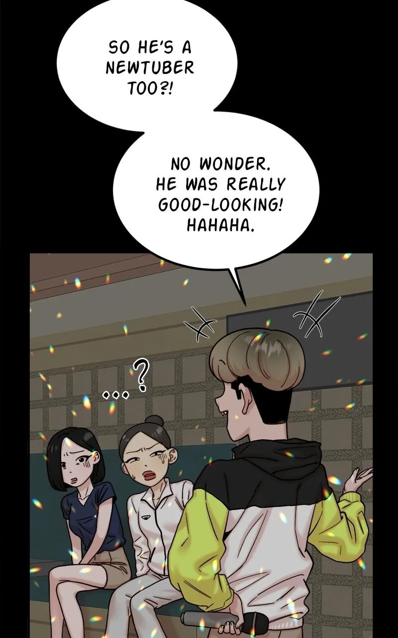 My Dud to Stud Boyfriend Chapter 33 Online - página 18