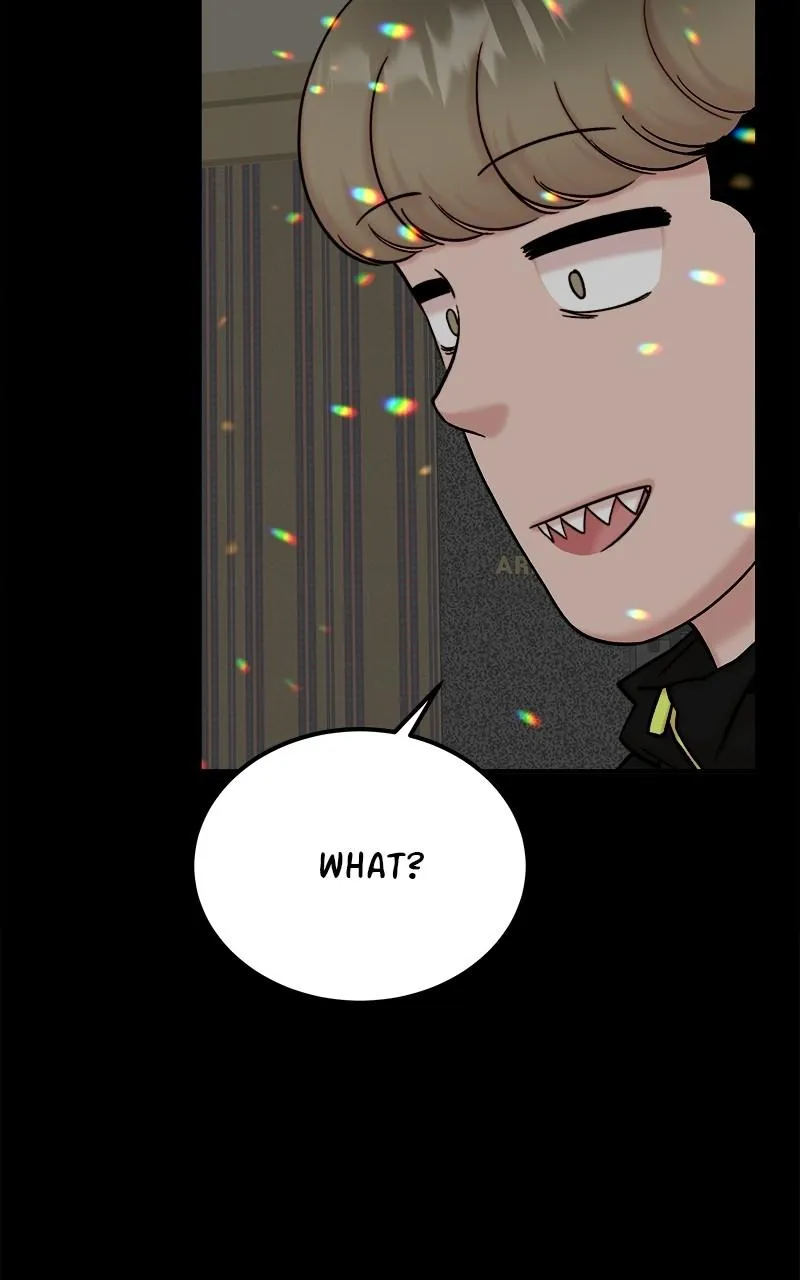 My Dud to Stud Boyfriend Chapter 33 Online - página 23