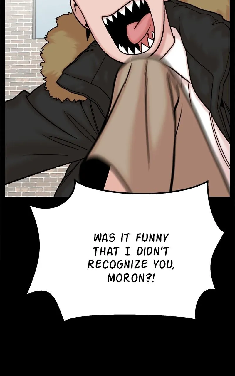 My Dud to Stud Boyfriend Chapter 33 Online - página 36