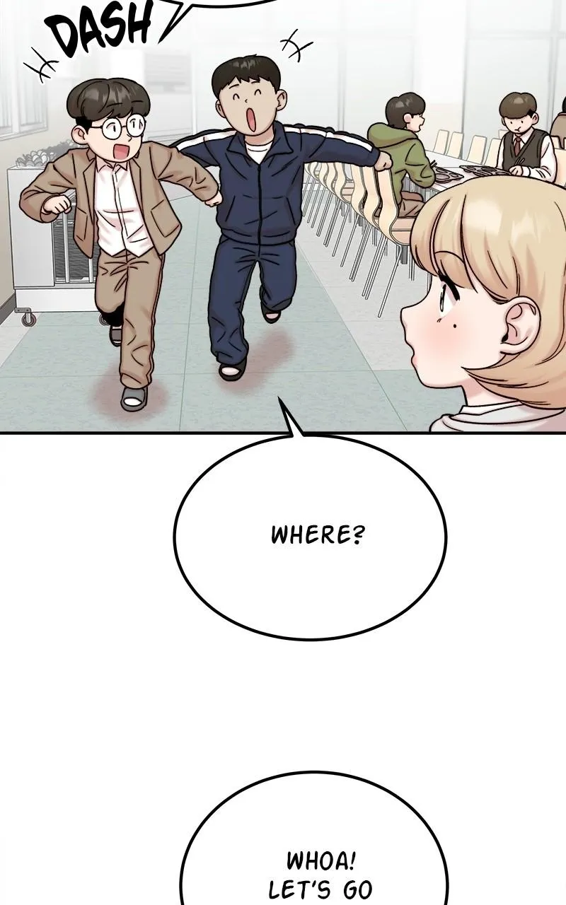 My Dud to Stud Boyfriend Chapter 33 Online - página 59