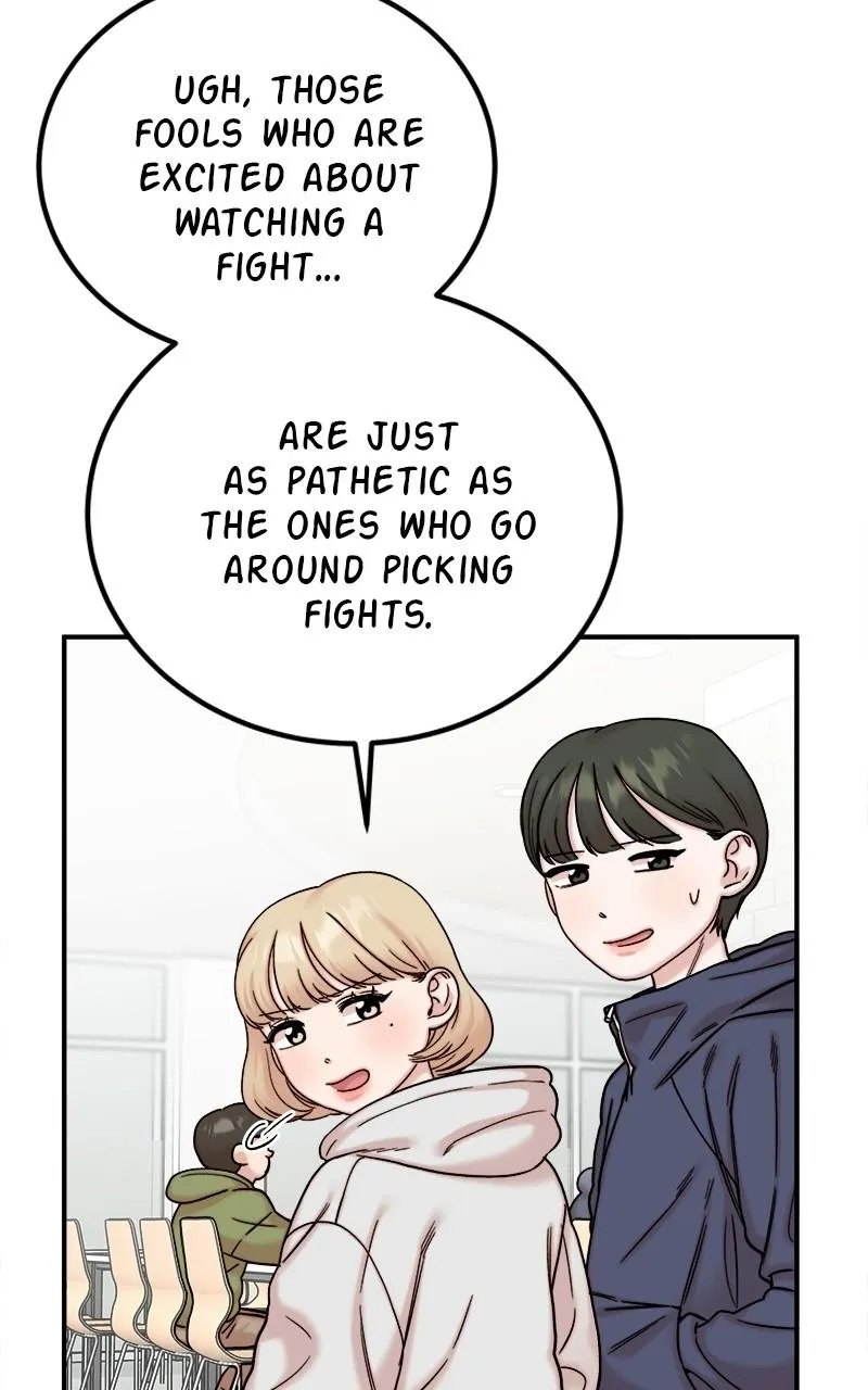 My Dud to Stud Boyfriend Chapter 33 Online - página 61