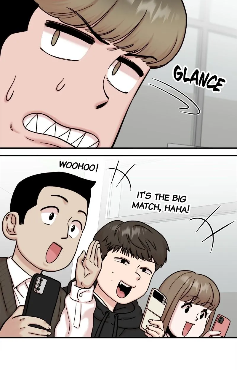 My Dud to Stud Boyfriend Chapter 33 Online - página 82