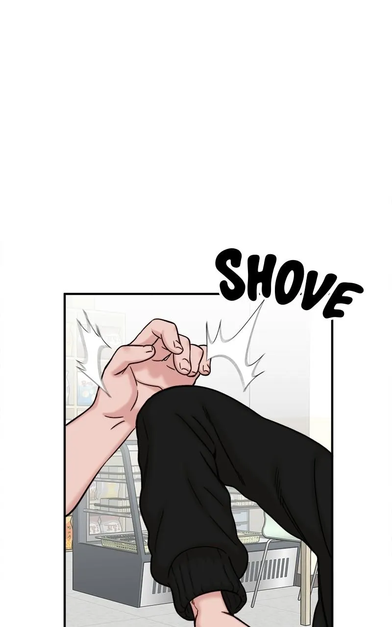 My Dud to Stud Boyfriend Chapter 33 Online - página 83