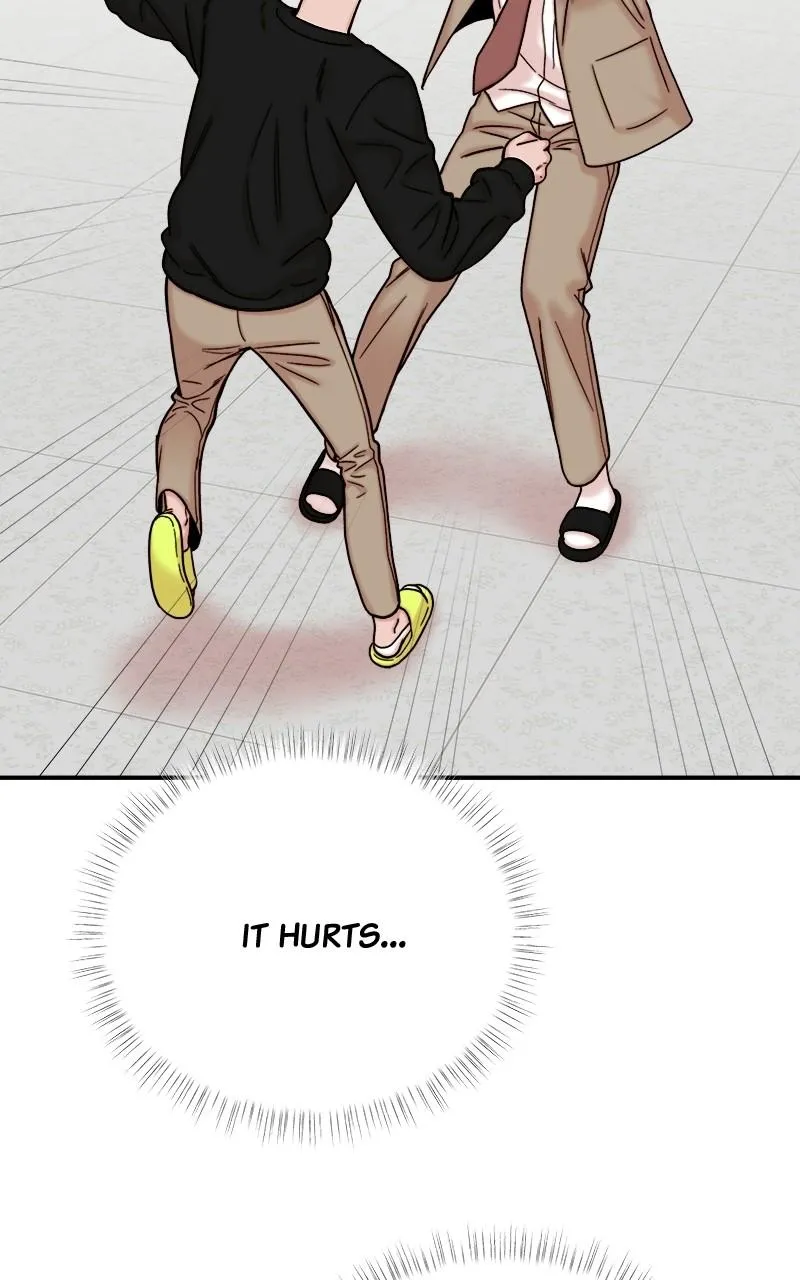 My Dud to Stud Boyfriend Chapter 33 Online - página 91