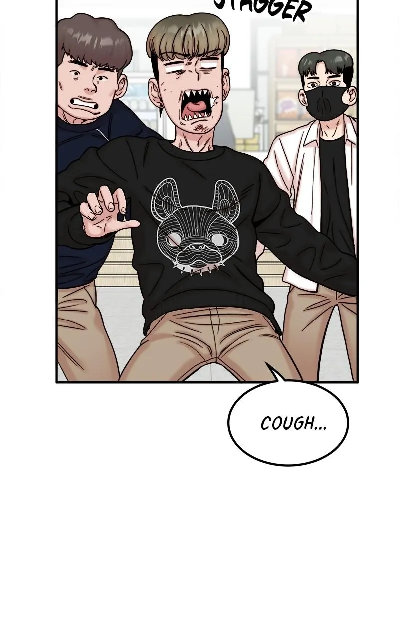 My Dud to Stud Boyfriend Chapter 33 Online - página 103
