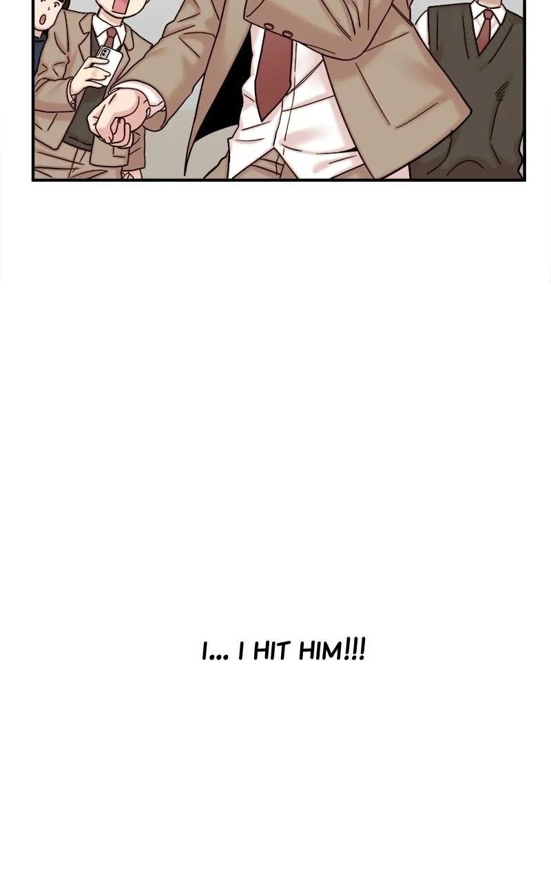 My Dud to Stud Boyfriend Chapter 33 Online - página 105