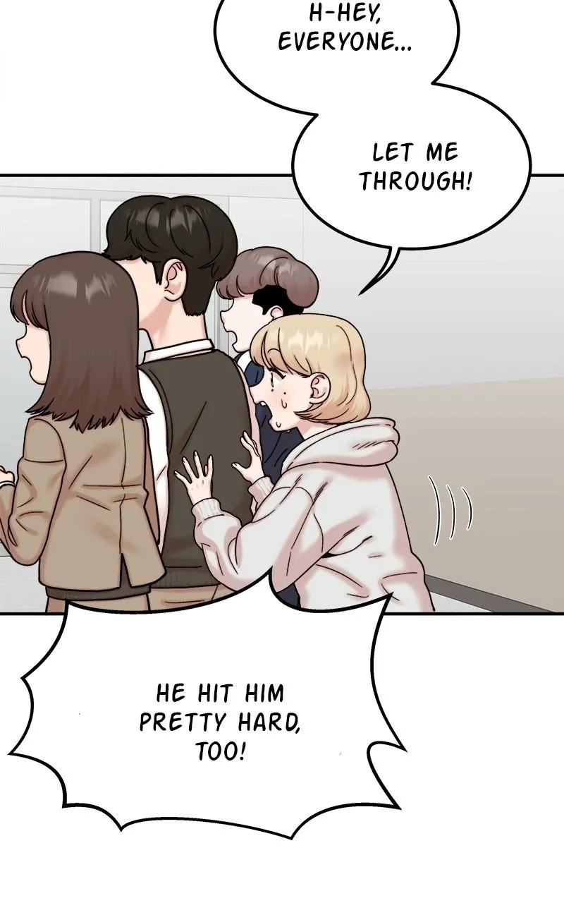 My Dud to Stud Boyfriend Chapter 33 Online - página 109