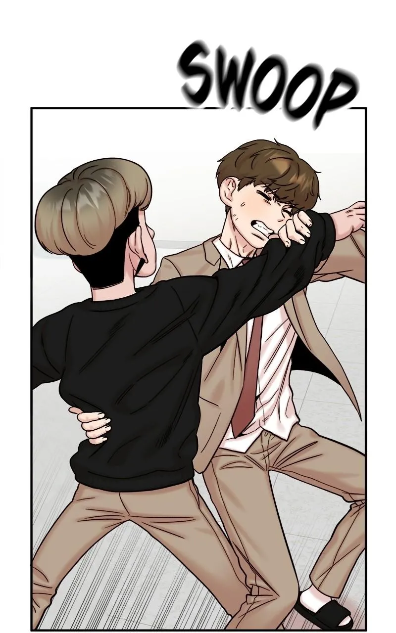 My Dud to Stud Boyfriend Chapter 33 Online - página 117