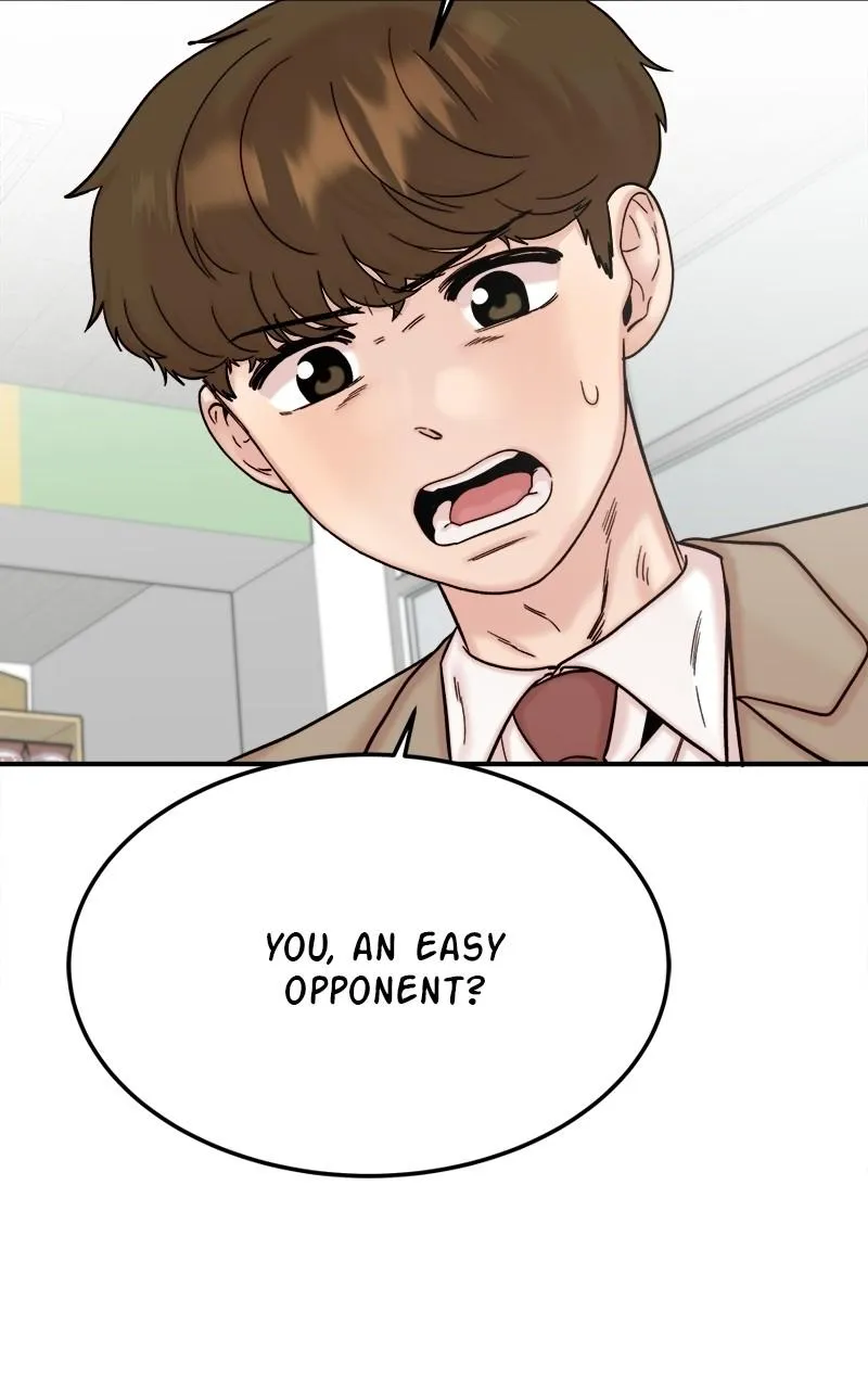 My Dud to Stud Boyfriend Chapter 33 Online - página 127
