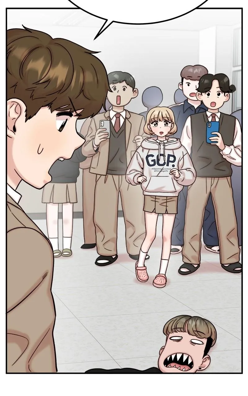 My Dud to Stud Boyfriend Chapter 33 Online - página 130