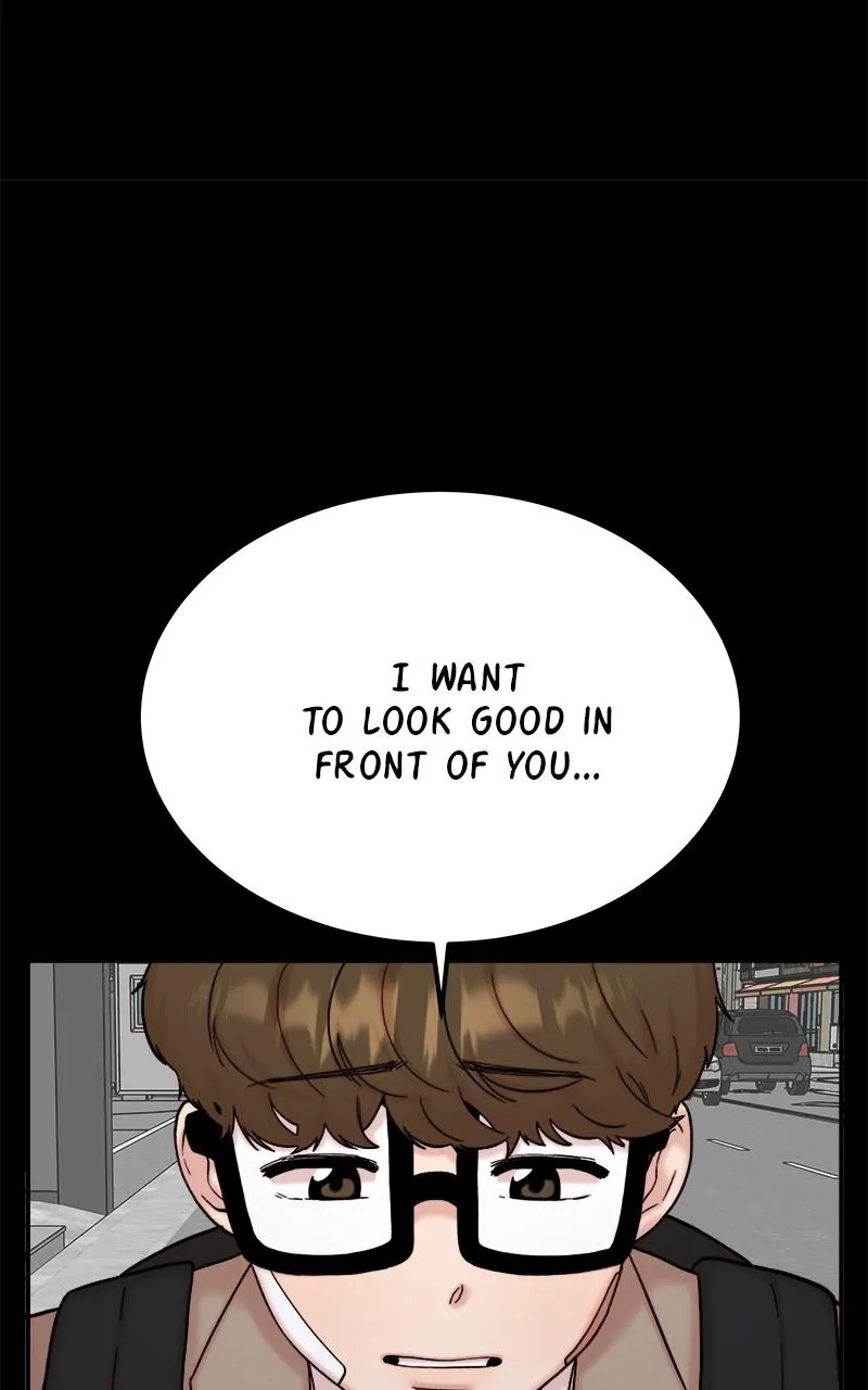 My Dud to Stud Boyfriend Chapter 34 Online - página 14