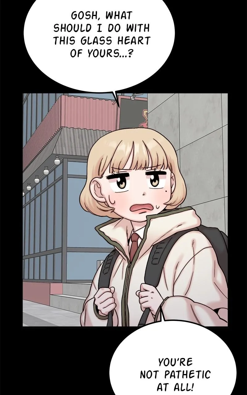 My Dud to Stud Boyfriend Chapter 34 Online - página 16