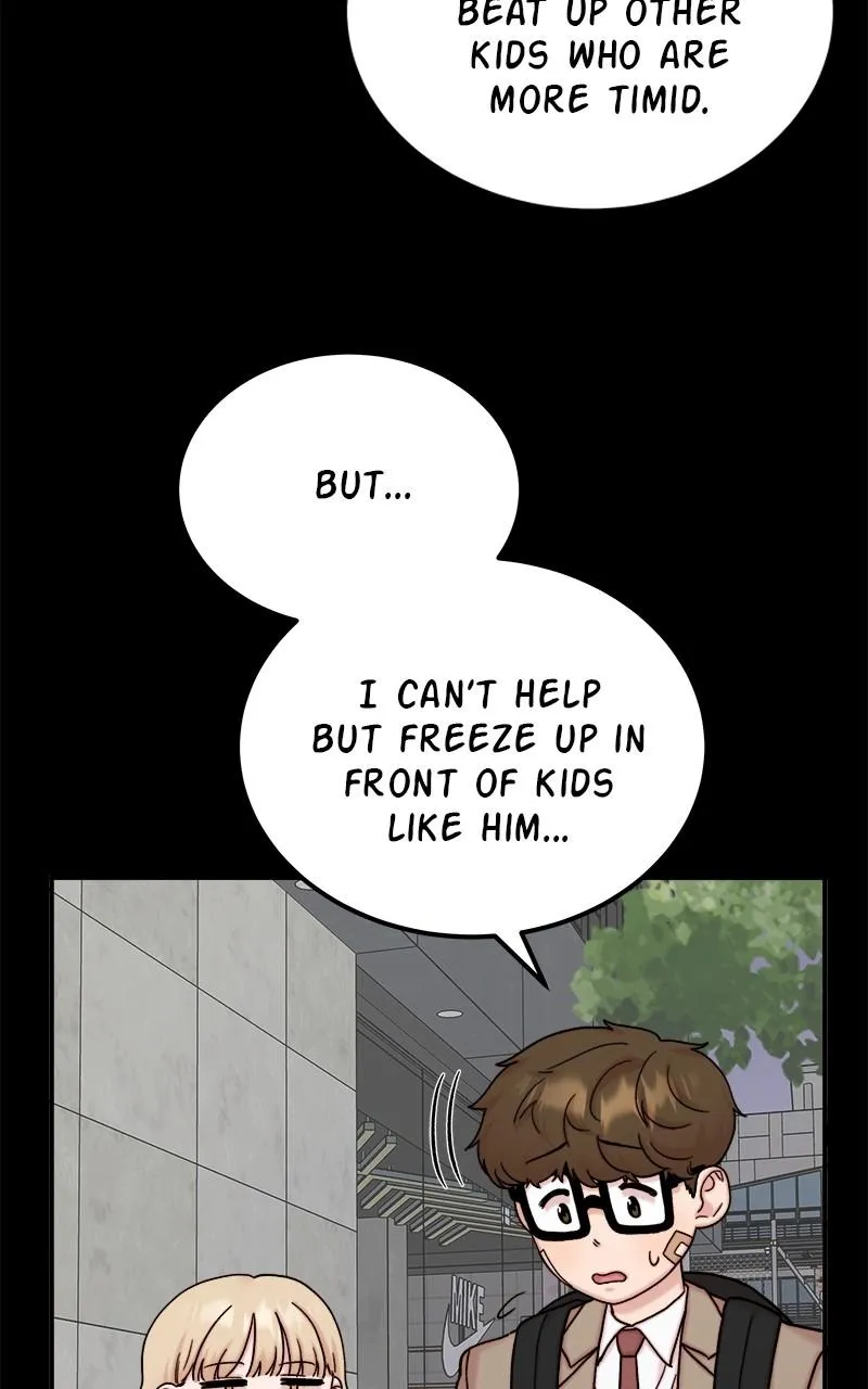 My Dud to Stud Boyfriend Chapter 34 Online - página 19