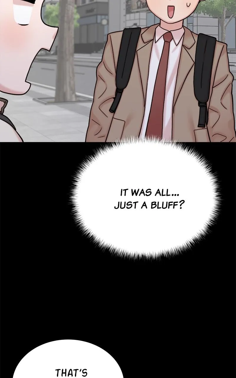 My Dud to Stud Boyfriend Chapter 34 Online - página 23