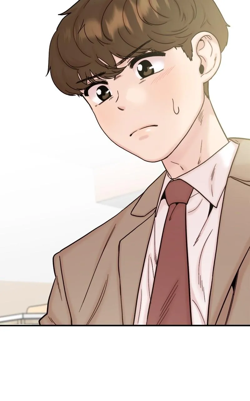 My Dud to Stud Boyfriend Chapter 34 Online - página 43