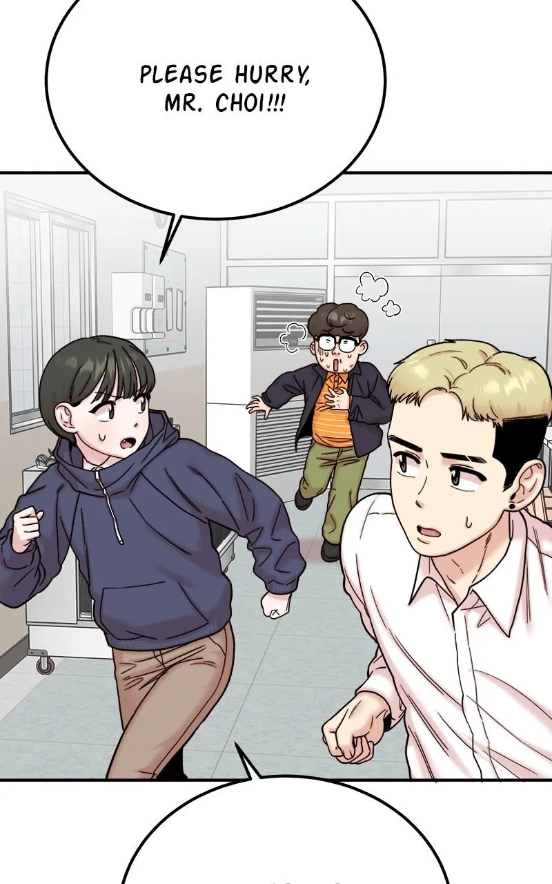 My Dud to Stud Boyfriend Chapter 34 Online - página 60