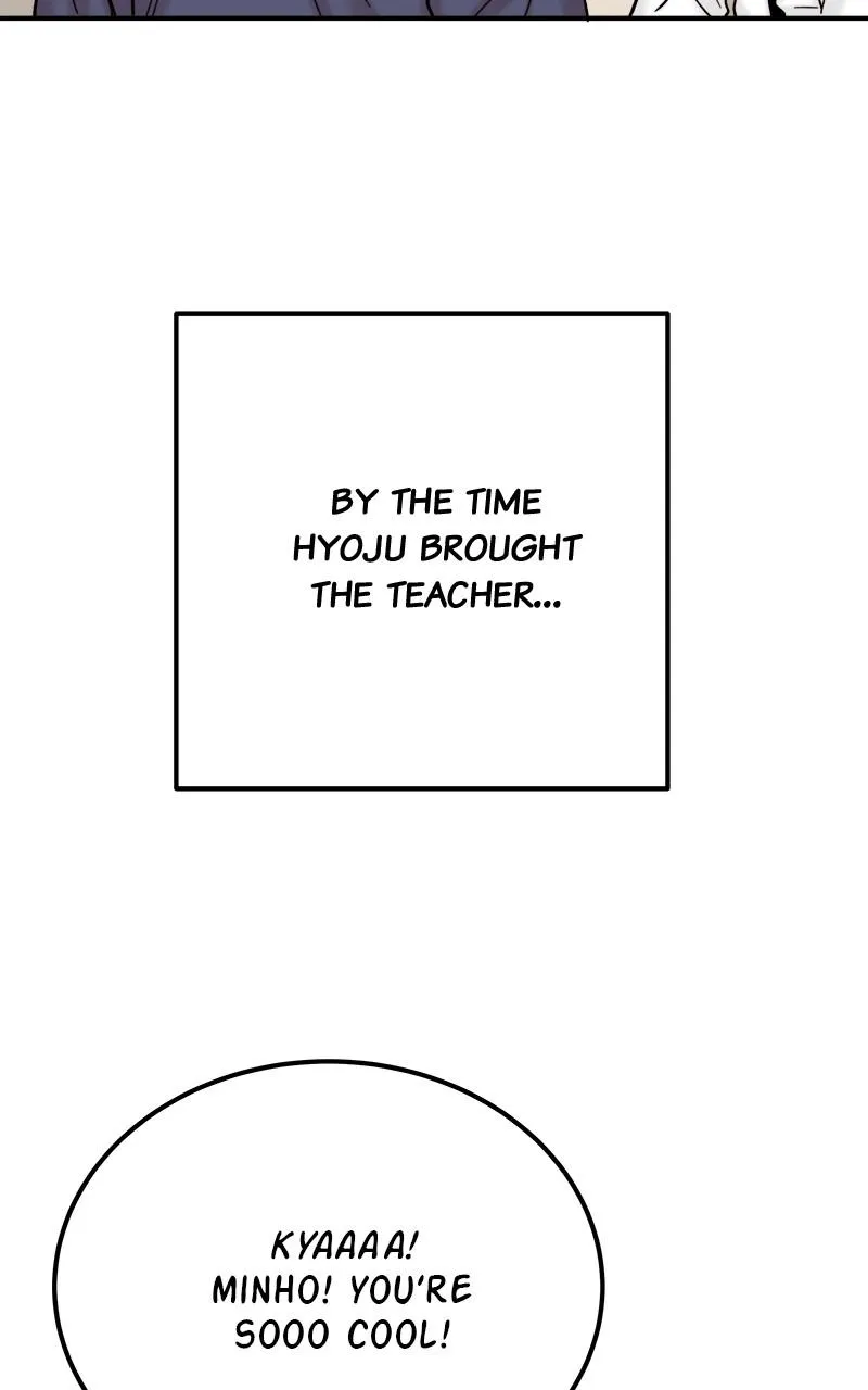 My Dud to Stud Boyfriend Chapter 34 Online - página 64