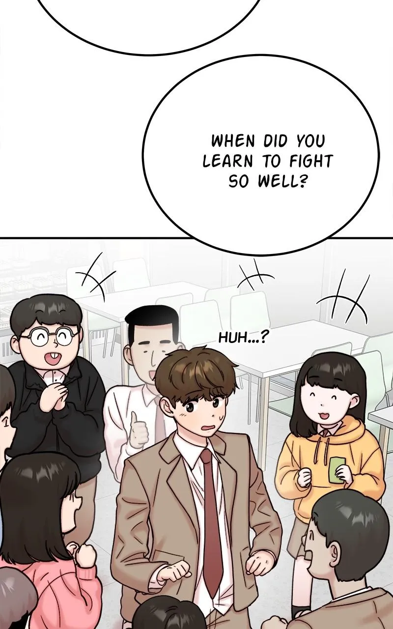 My Dud to Stud Boyfriend Chapter 34 Online - página 65