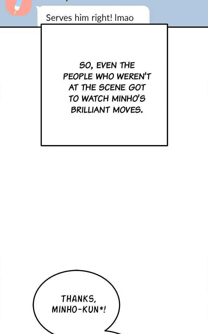 My Dud to Stud Boyfriend Chapter 34 Online - página 77