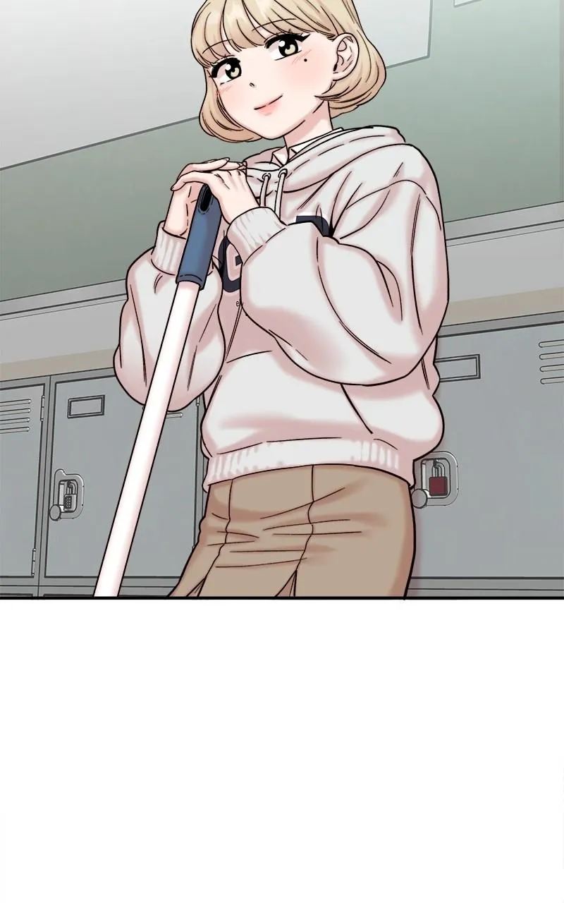 My Dud to Stud Boyfriend Chapter 34 Online - página 81