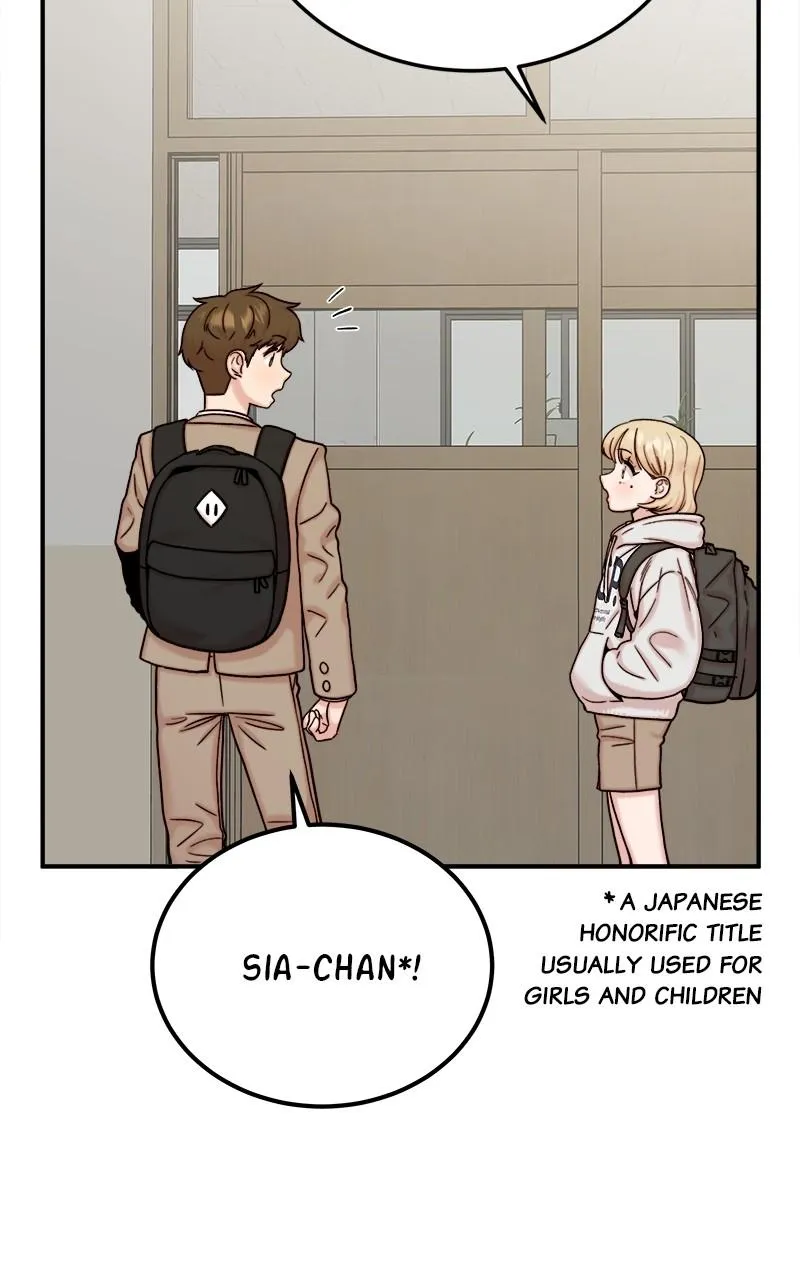 My Dud to Stud Boyfriend Chapter 34 Online - página 97