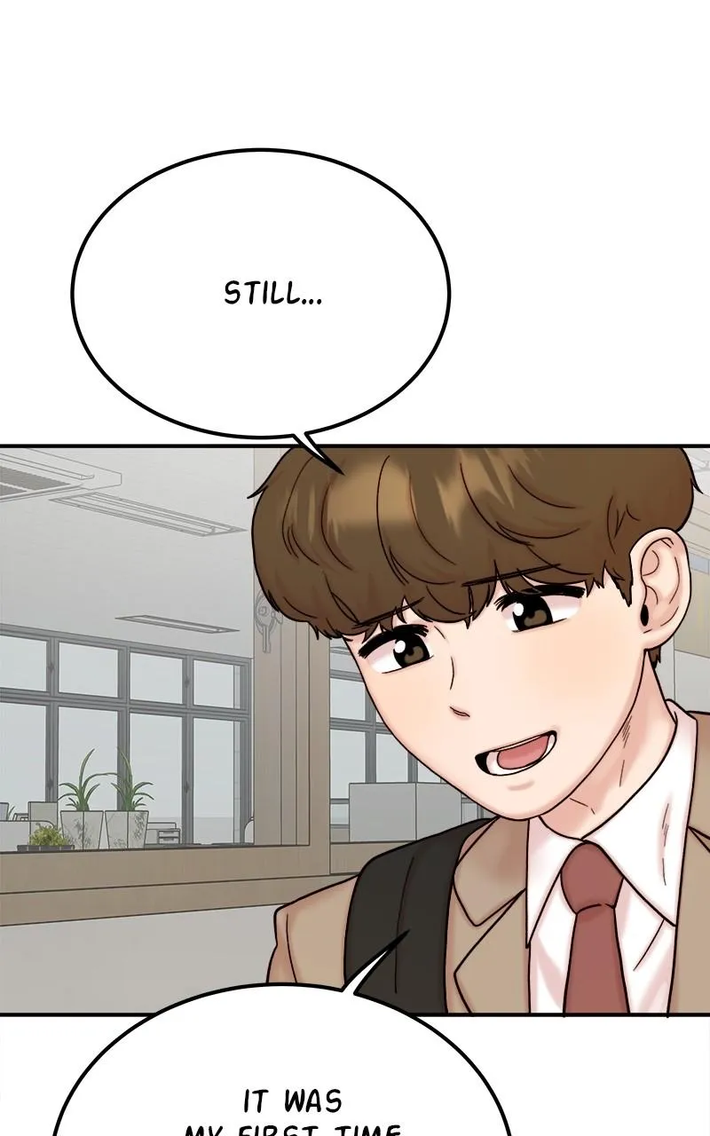 My Dud to Stud Boyfriend Chapter 34 Online - página 108