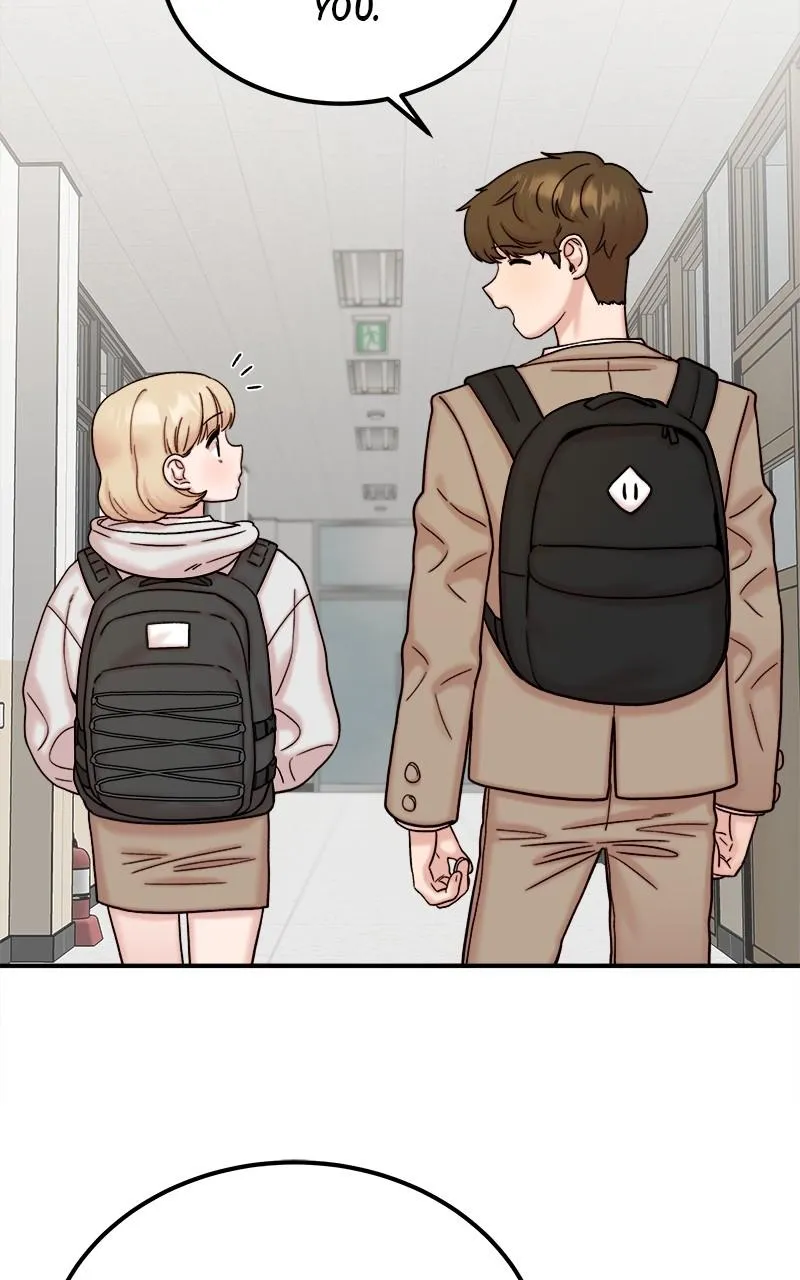 My Dud to Stud Boyfriend Chapter 34 Online - página 110